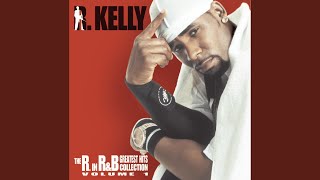 Honey Love R Kelly and Public Announcement [upl. by Bush]