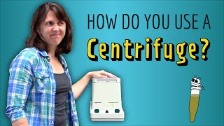 How do you use a Centrifuge A stepbystep guide [upl. by Bancroft]