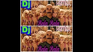 Bala Bala Shaitan Ka Sala Full Song Dj Remex [upl. by Aliwt61]