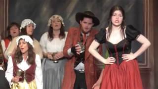 OomPahPah Oliver  Advance Theatre Company [upl. by Daile10]