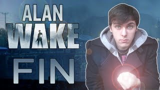 Alan Wake  LA FIN DUN CHEFDŒUVRE  Partie FINALE  Face Commentary [upl. by Yzmar420]