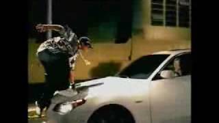 Wisin amp Yandel Daddy Yankee Baby Ranks y Tony Tun Tun  Mayor que yo 2005 [upl. by Syla15]