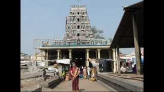 Thiruverkadu Karumari Amman Temple [upl. by Nahtonoj989]