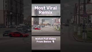 Arabic Remix  2024 Most Viral  Bass Boosted Remix  Extreme nation [upl. by Schwing]