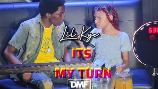 LIL KYE  Stay True 2 MySelf Lilkye rap trending hiphop dthang ondaradar [upl. by Dode]