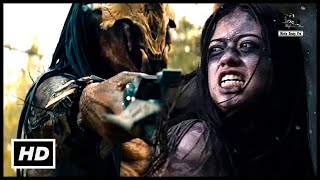 Predator Films Ranked [upl. by Drogin]