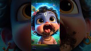 krisha song Aayarpadi maligaiel shortsfeed shorts lullaby rhymes [upl. by Anaerol456]