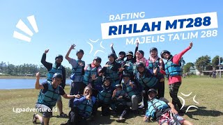 RAFTING RIHLAH MT288 [upl. by Suirad805]