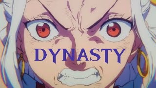 One Piece  Dynasty 「Yamato AMV」 Guardian of WanoKuni [upl. by Ulla400]