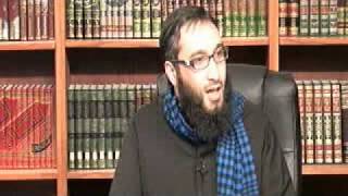 Part 1 of 15  Faith Based Inteligence  Moutasem AlHameedi [upl. by Retsae341]