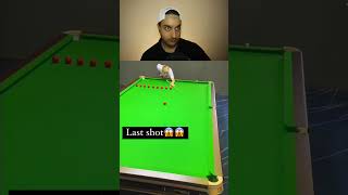 SNOOKER [upl. by Sidon]