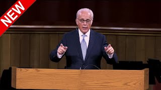 Confidence Through Trust in God’s Will  John MacArthur 2024  Selected Scriptures [upl. by Anoyk568]