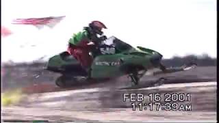 WSA Snocross  540 [upl. by Sonya255]