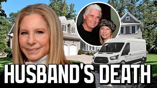 Barbra Streisands Lifestyle ✦ 2024  Loss of Husband Depression and Net Worth [upl. by Cogen55]