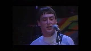 Headstart For Happiness  The Paul Weller Movement 1991 [upl. by Acessej957]