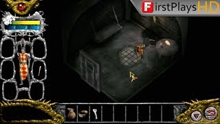 Dragonfire The Well of Souls 1999  PC Gameplay  Win 10 [upl. by Nilok]