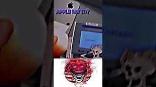 Apple Pay 💀🗿 trollface countryballs [upl. by Claudie]