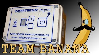 Varistream Digital Fix  Broken Pump Controller Investigation [upl. by Epps182]