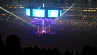 Usher Rodeo Houston 201410 [upl. by Aivuy377]