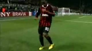 Ronaldinho Dance [upl. by Marjie]