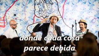 Jovanotti  Penso Positivo  subtitulado Español [upl. by Ahsikyw]