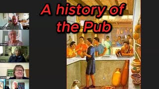 Grahams history of the Pub [upl. by Brigid]