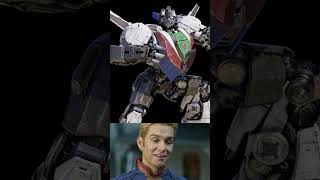 Wheeljack designs ranked shorts transformers riseofthebeasts [upl. by Settera]