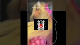 Aslet gelir soyumdan 🤍🖤 Yüzüm gözükmüş 😱 [upl. by Camus201]