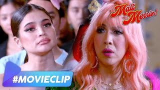 Vice Ganda and Anne Curtis  Iconic Duo The Mall the Merrier  MovieClip [upl. by Beryle]