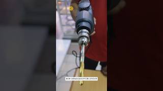 Ryobi bor genggam D110VR mesinbor rajaindotools youtubeshorts shortvideos [upl. by Reinhard861]