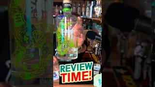 Suerte Blanco Tequila Review tequilalovers tequilatasting tequilatime tequilalittletime [upl. by Tompkins]