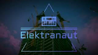 Elektranaut new album is under construction [upl. by Garrik]