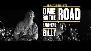 One For The Road  Panhead Billy [upl. by O'Malley]