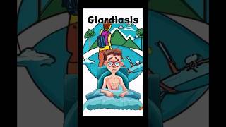 Giardiasis diagnosis amp treatment [upl. by Ellerrad773]