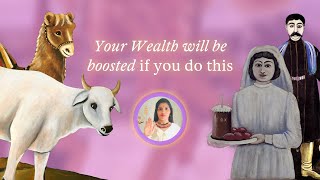 RECLAIM Your POWER After the ECLIPSE 5 RITUALS to Restore Your Energy and Boost Your Finances [upl. by Felipa17]