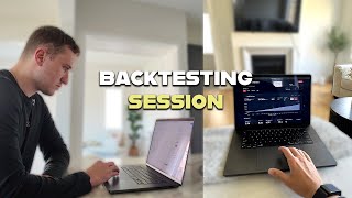 The Ultimate Guide to Backtesting Your Forex Strategy [upl. by Mcgraw]