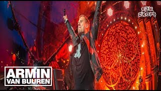 Armin van Buuren Drops Only  Tomorrowland Belgium 2017 W2 Main Stage [upl. by Peria]