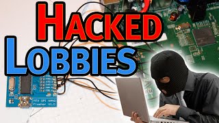 What are Hacked or Modded Lobbies and How do they Work [upl. by Shay559]