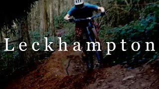 Leckhampton Hill Berms [upl. by Tate]