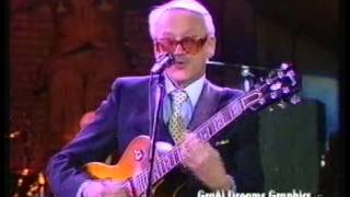 Jean Toots Thielemans  Bluesette [upl. by Tnomad]