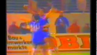 Amburgo  Real Sociedad 21  Coppa dei Campioni 198283  semifinale  ritorno [upl. by Banna29]