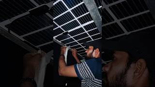 best solarpanels 3kw subsidy scheme in india installation solarpower soldering Shorts [upl. by Lurie]