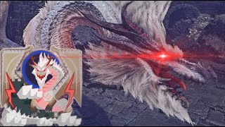 Legendary Ancient Elder Dragon WhiteOld Fatalis  Daily Elder until MH Wilds release 185 [upl. by Zarger]