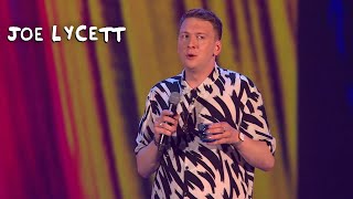 The Worst Person Joes Ever Met  Joe Lycett [upl. by Bram]