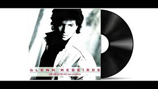 Glenn Medeiros  Long And Lasting Love Once In A Lifetime Remastered [upl. by Dieter]