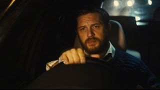 Locke Starring Tom Hardy Movie Review [upl. by Eciralc787]