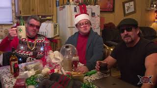 Trailer Park Boys Christmas Message 2022 [upl. by Mitchel]