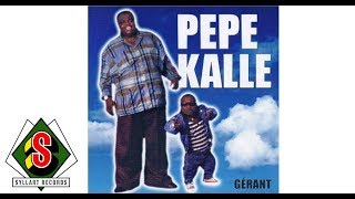 Pepe Kalle  Roger Milla audio [upl. by Hebe]