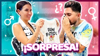 ¡Estoy embarazada La última BR0MA que le hago a mi esposo [upl. by Davida324]