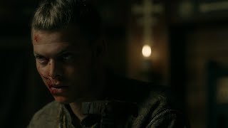 Vikings  Ivar Wins The Battle Season 5 Official Scene 5x10 HD [upl. by Nair]